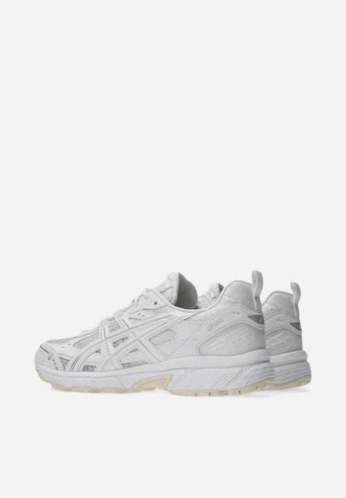 ASICS - Gel-nunobiki - white/pure silver