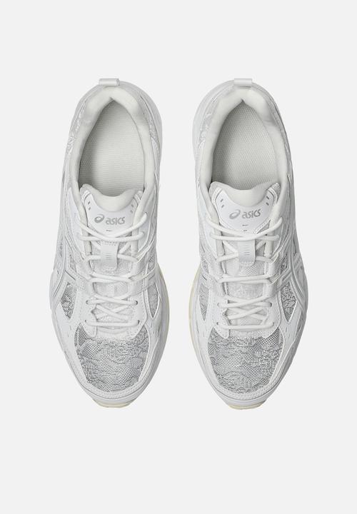 ASICS - Gel-nunobiki - white/pure silver
