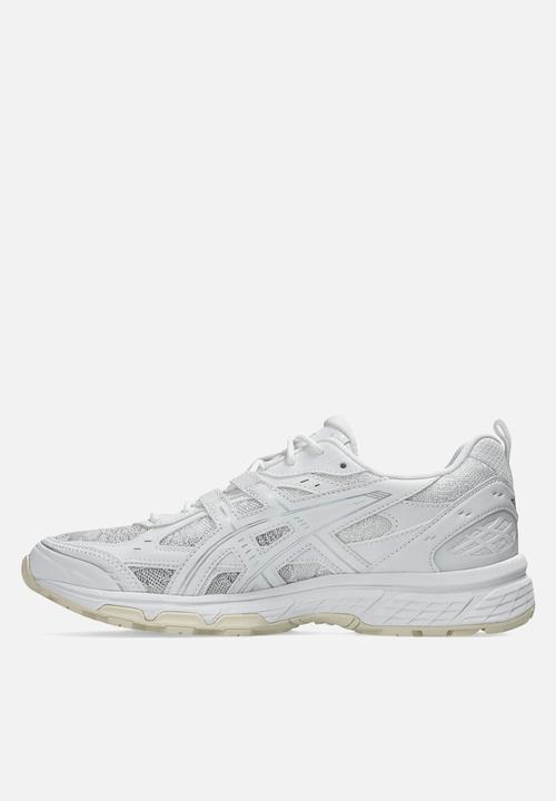 ASICS - Gel-nunobiki - white/pure silver