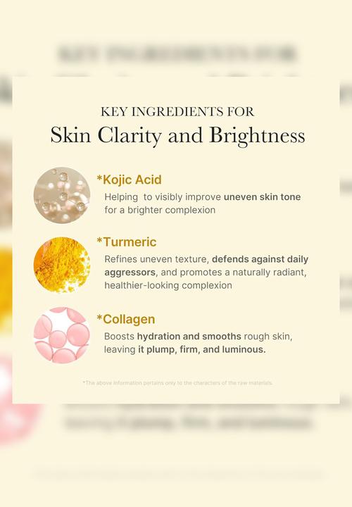 Medicube - Kojic Acid Turmeric Night Wrapping Mask 75ml