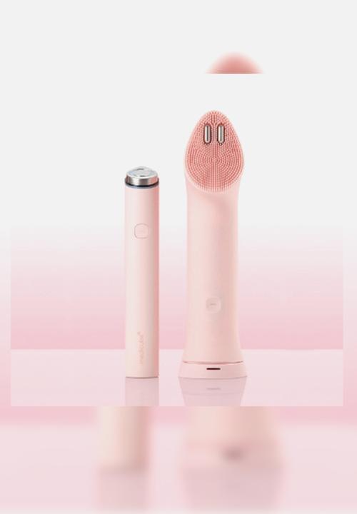 Medicube - AGE-R Booster Cleanser Head Pink - Device Accessory
