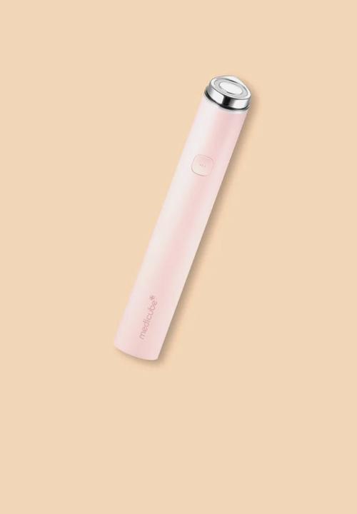 Medicube - AGE-R Booster Pro Mini Plus Pink Device