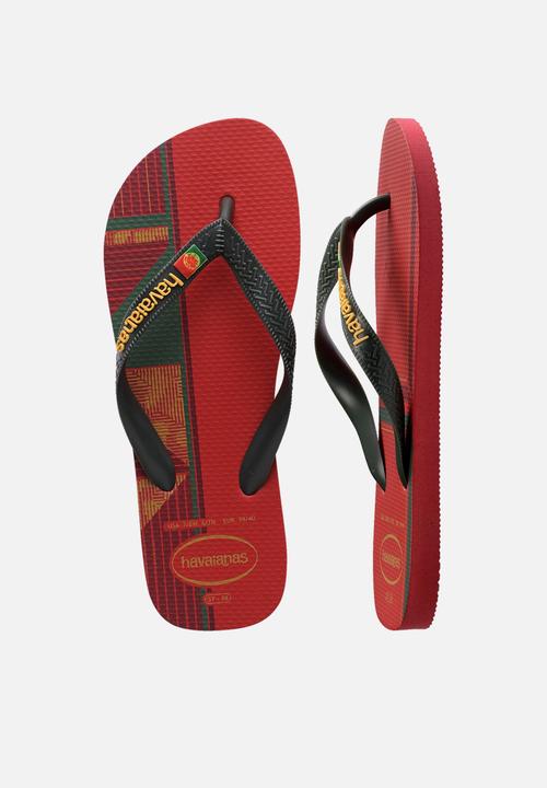 Havaianas - Top Nations Portugal