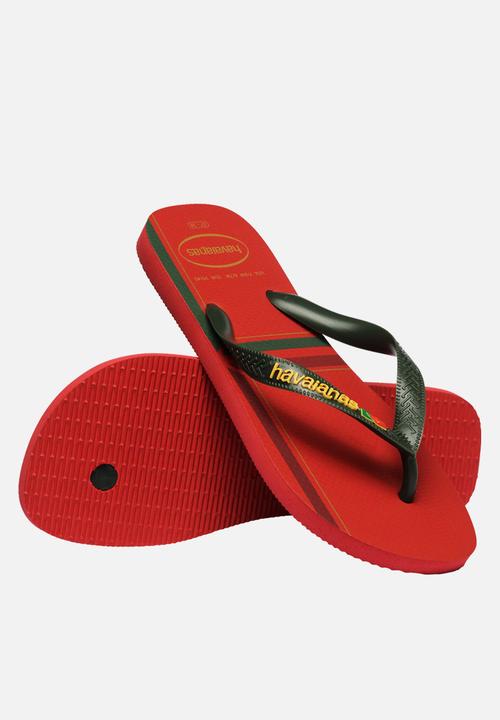 Havaianas - Top Nations Portugal