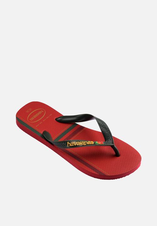 Havaianas - Top Nations Portugal