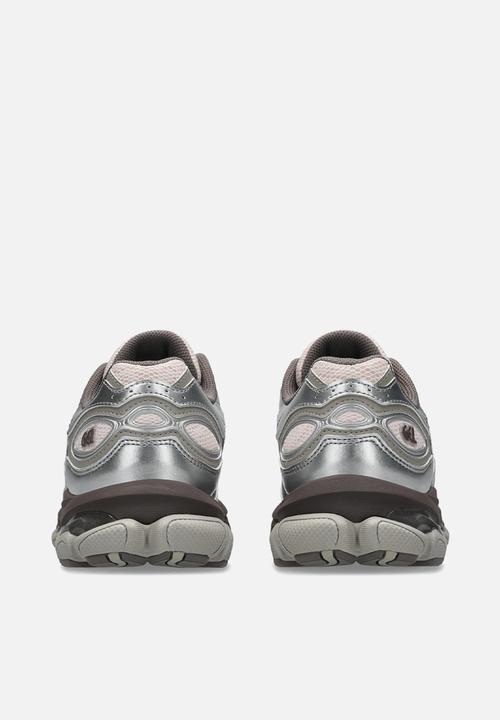 ASICS - GEL-NYC 2.0 - Pink Cloud/Pure Silver