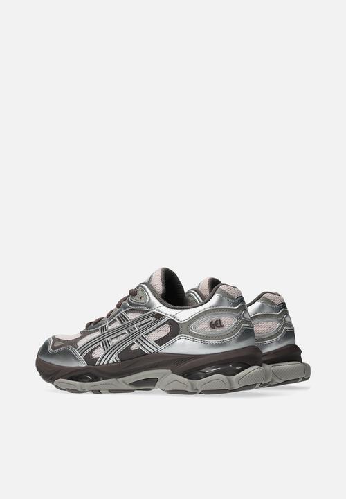 ASICS - GEL-NYC 2.0 - Pink Cloud/Pure Silver