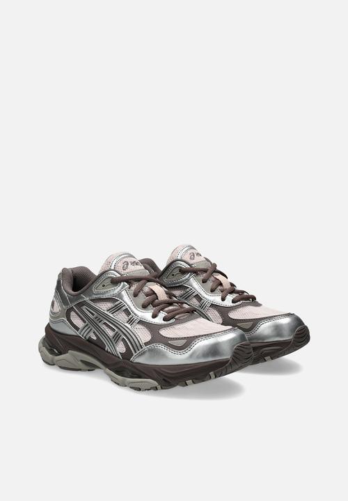 ASICS - GEL-NYC 2.0 - Pink Cloud/Pure Silver