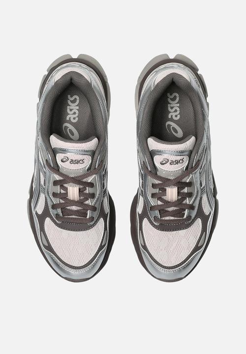 ASICS - GEL-NYC 2.0 - Pink Cloud/Pure Silver