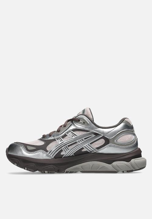 ASICS - GEL-NYC 2.0 - Pink Cloud/Pure Silver
