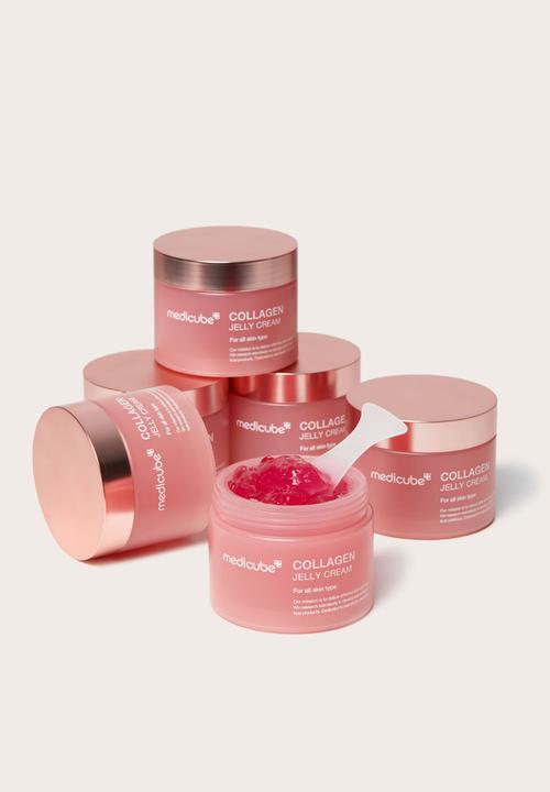 Medicube - Collagen Jelly Cream 110ml