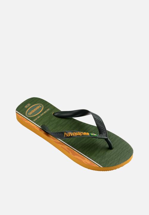 Havaianas - Top Nations Brazil