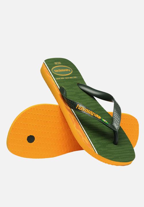 Havaianas - Top Nations Brazil