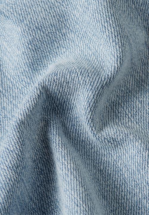 G-STAR - Bermuda short clean edge wmn - sun faded cloudburst
