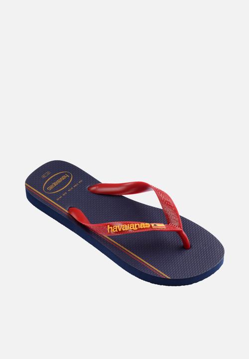 Havaianas - Top Nations Spain