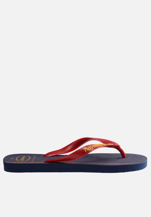 Havaianas - Top Nations Spain