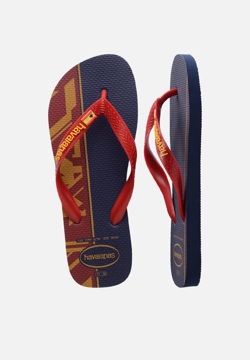 Havaianas - Top Nations Spain