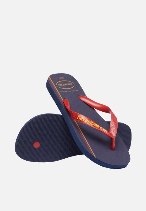 Havaianas - Top Nations Spain