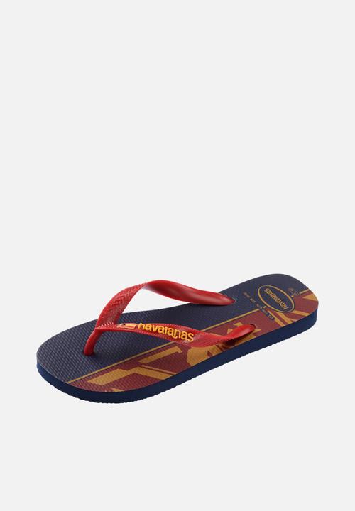 Havaianas - Top Nations Spain