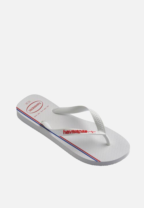 Havaianas - Top Nations England