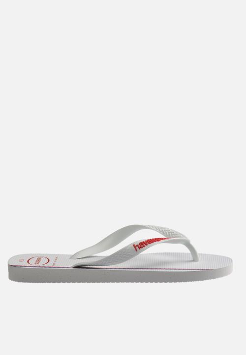 Havaianas - Top Nations England