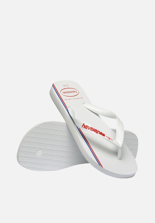 Havaianas - Top Nations England
