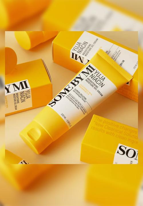 Some By Mi - Yuja Niacin 30 Days Brightening Starter Kit