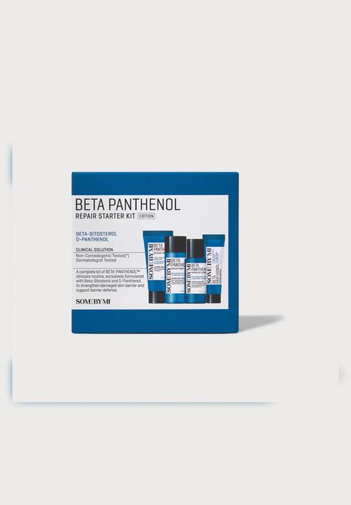 Some By Mi - Beta Panthenol Repair Starter Kit