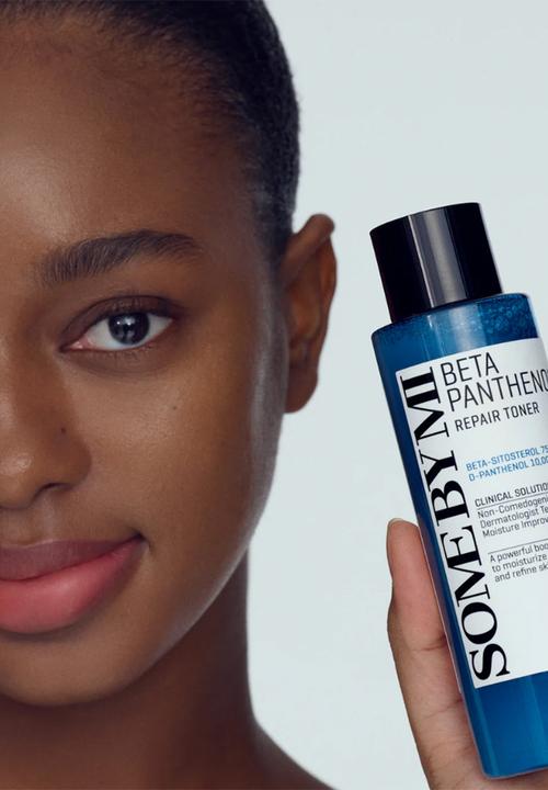 Some By Mi - Beta Panthenol Repair Toner - 30ml