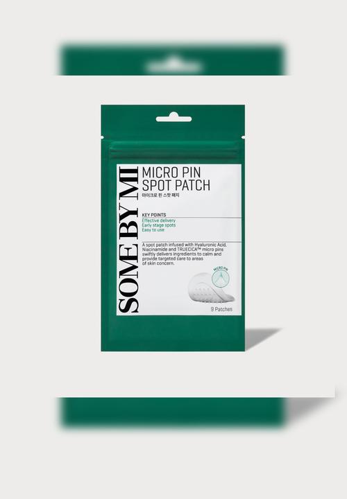 Some By Mi - Micro Pin Spot Patch