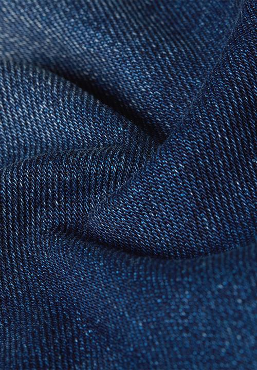 G-STAR - 3301 Slim Joane stretch - medium aged