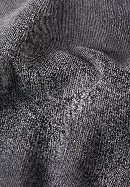 G-STAR - Kairori 3D Slim - Faded Saunders Rocks