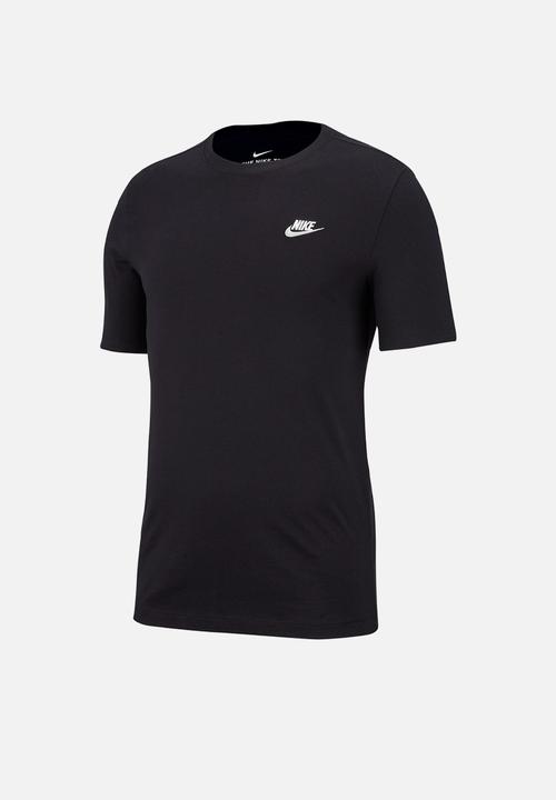 Nike - NSW Club short sleeve tee