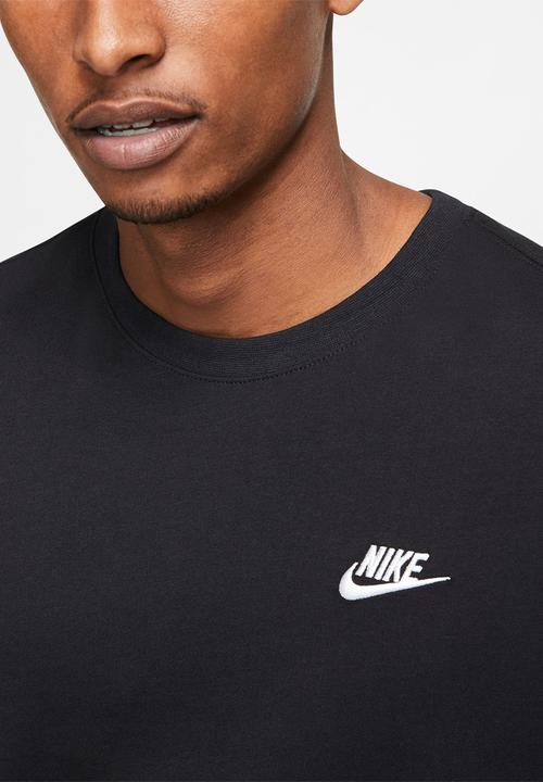 Nike - NSW Club short sleeve tee
