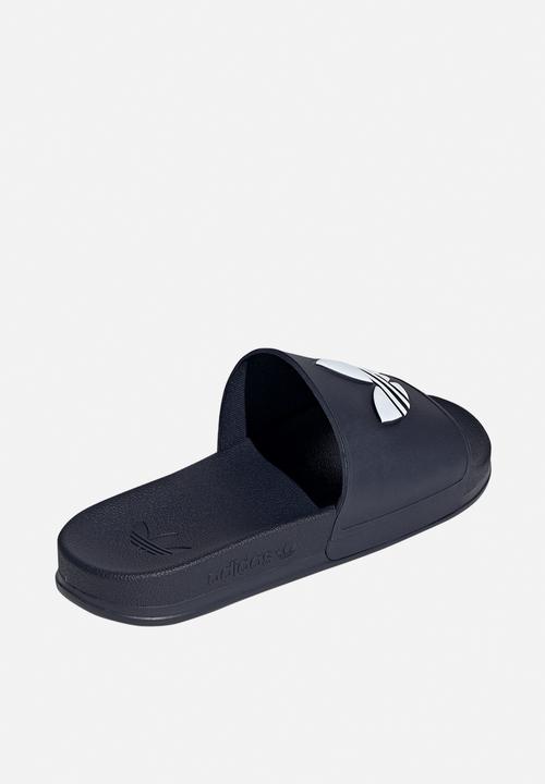 adidas Originals - Adilette Og Cf - Collegiate Navy/Ftwr White/Collegiate Navy