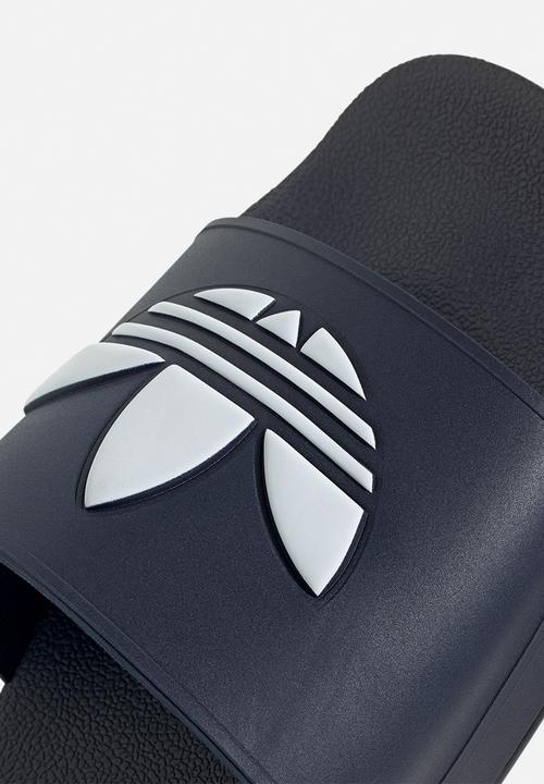 adidas Originals - Adilette Og Cf - Collegiate Navy/Ftwr White/Collegiate Navy