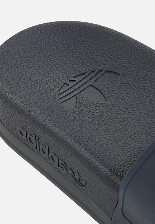 adidas Originals - Adilette Og Cf - Collegiate Navy/Ftwr White/Collegiate Navy