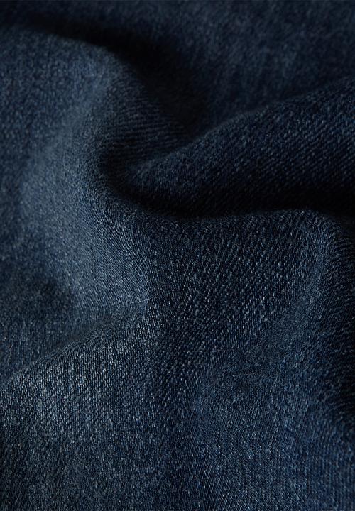 G-STAR - G-Star Shape Loose - Worn In Mascarene Blue