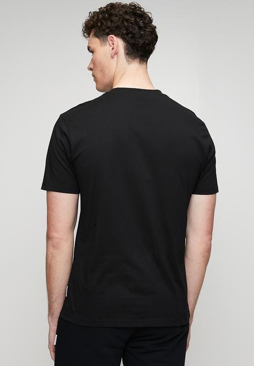 Ben Sherman - Target T-shirt - Black
