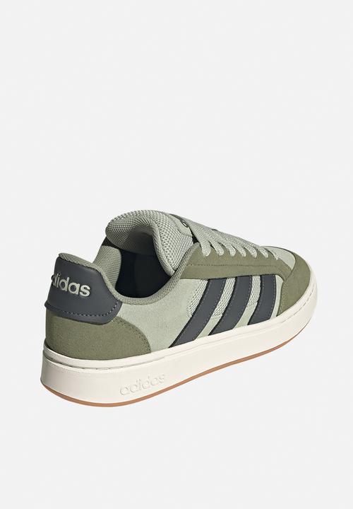 adidas Originals - GC ALPHA SK8