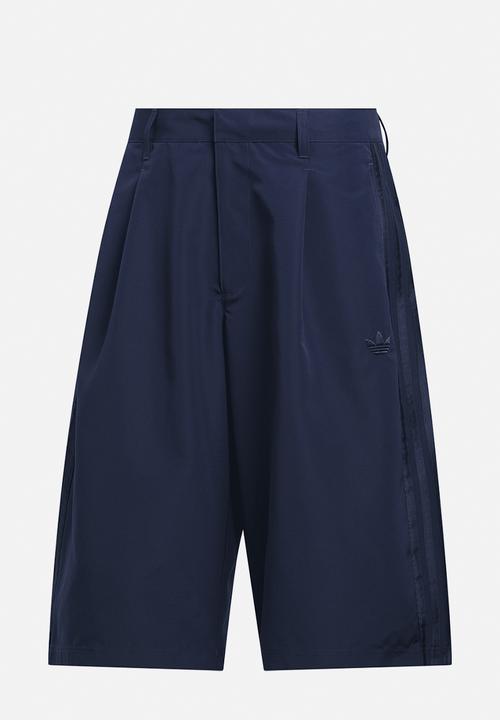 adidas Originals - Originals Woven Short - Navy