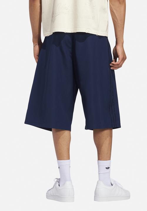 adidas Originals - Originals Woven Short - Navy