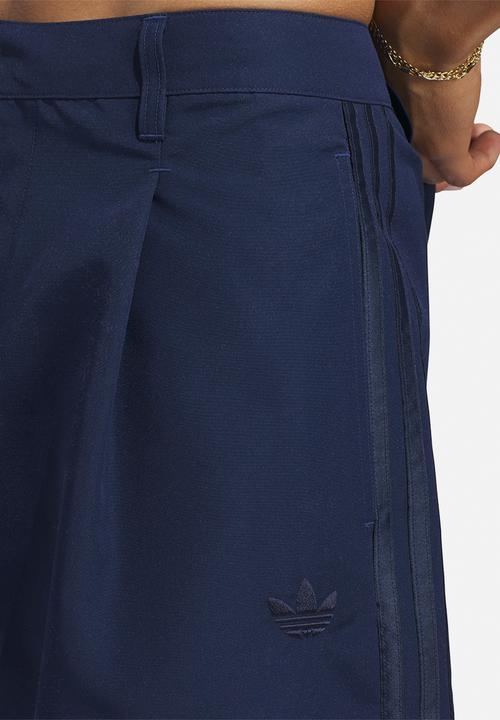 adidas Originals - Originals Woven Short - Navy