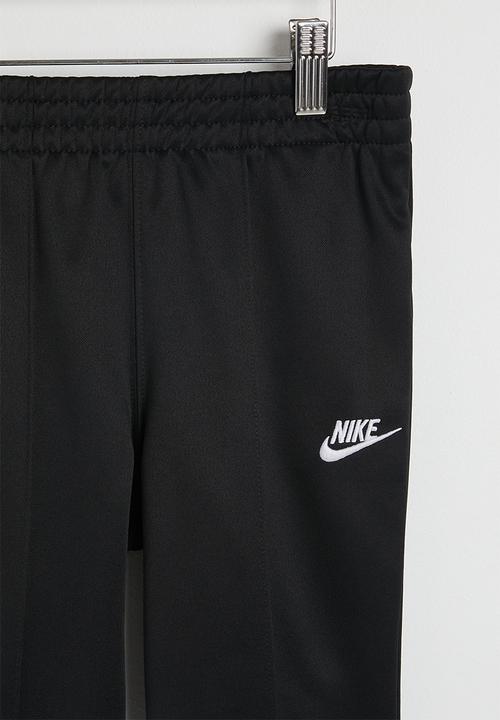 Nike - Nkb B Nsw Itz Oversize Track S - Black