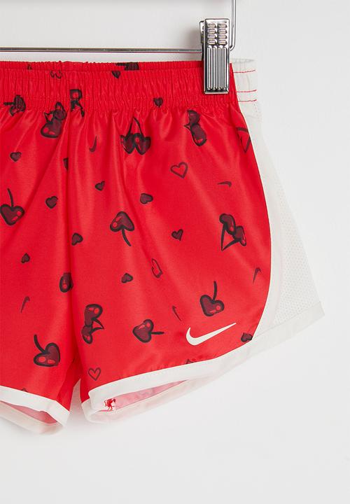 Nike - Nkg Cherry Nike Aop Tempo - University Red