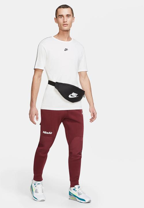 Nike - Nike Heritage Waistpack 3L - Black
