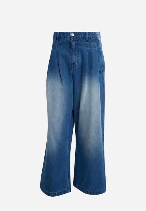 adidas Originals - JEANS MEDVIN