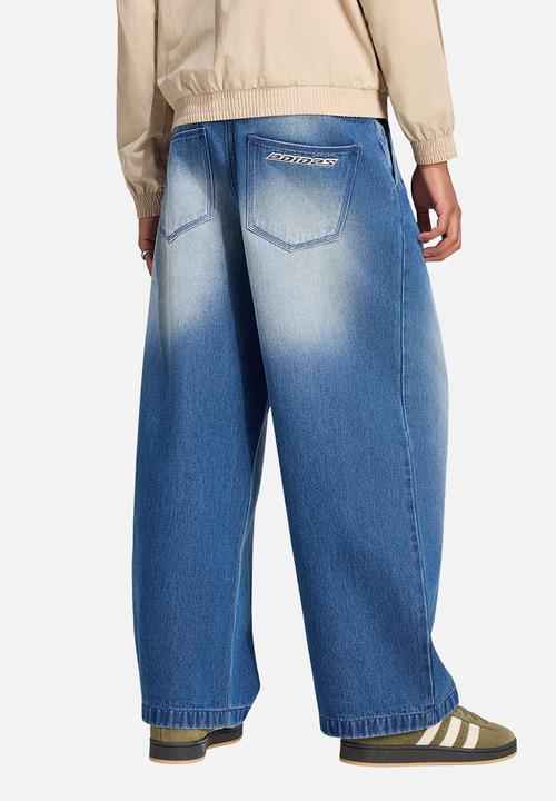 adidas Originals - JEANS MEDVIN
