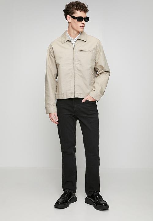 Levi’s® - 541® ATHLETIC TAPER - EVENING STARS ADV