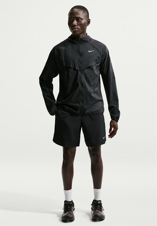 Nike - M Nike df challenger 72in1 short - black